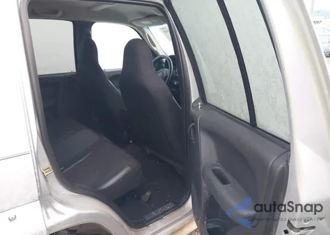 2004 Jeep Liberty Renegade from USA, damaged, VIN 1J4GL38K54W141544